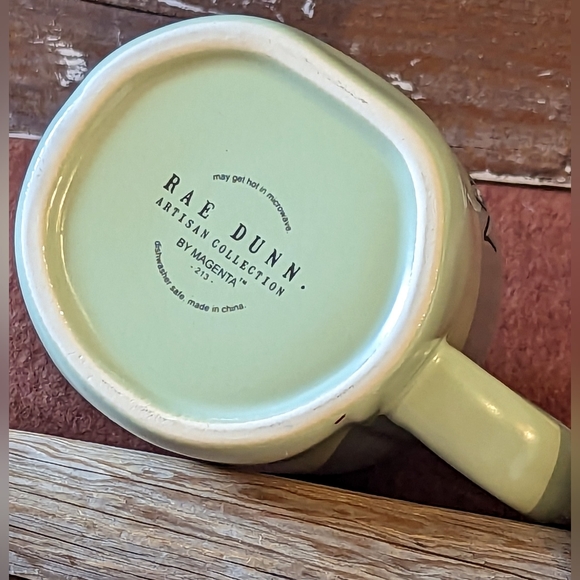 New Rae Dunn Artisan Collection By Magenta Ceramic Autumn Vibes Mug - Picture 11 of 11